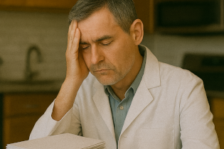 Optometry claim management services