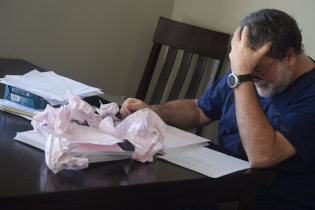 Optometry claim management services